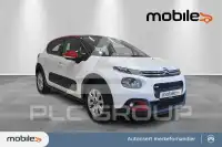 2017 Citroen C3