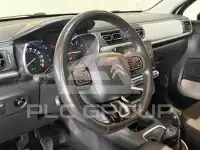 2017 Citroen C3