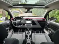 2017 Citroen C3