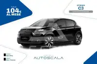 2017 Citroen C3