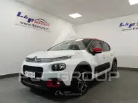 2017 Citroen C3