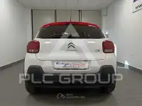 2017 Citroen C3