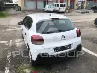 2017 Citroen C3