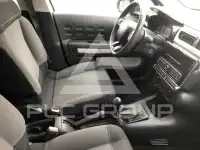 2017 Citroen C3