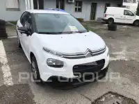 2017 Citroen C3