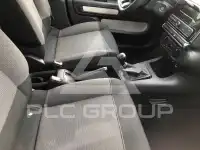 2017 Citroen C3