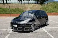 2017 Citroen C3