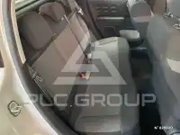 2017 Citroen C3