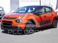 2017 Citroen C3