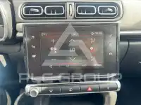 2017 Citroen C3