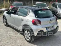 2017 Citroen C3