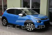 2017 Citroen C3