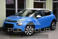 2017 Citroen C3