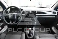 2017 Citroen C3