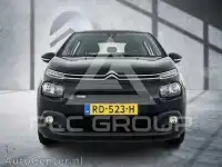 2017 Citroen C3