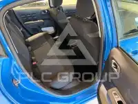 2017 Citroen C3