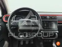 2017 Citroen C3