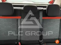 2017 Citroen C3