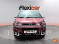 2017 Citroen C3