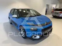 2017 Citroen C3