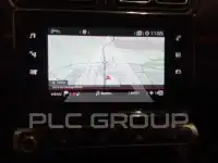 2017 Citroen C3