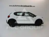 2017 Citroen C3