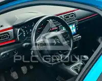2017 Citroen C3
