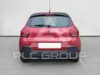 2017 Citroen C3