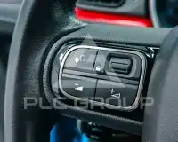 2017 Citroen C3