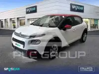 2017 Citroen C3