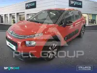 2017 Citroen C3