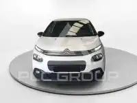2017 Citroen C3