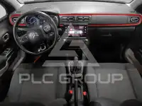 2017 Citroen C3