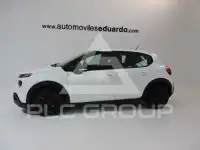 2017 Citroen C3