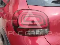 2017 Citroen C3