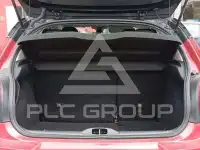 2017 Citroen C3