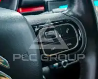 2017 Citroen C3