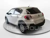 2017 Citroen C3