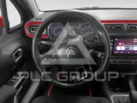 2017 Citroen C3