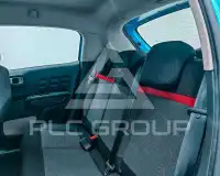 2017 Citroen C3