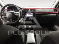 2017 Citroen C3