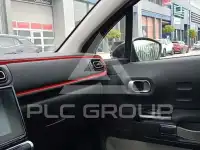 2017 Citroen C3
