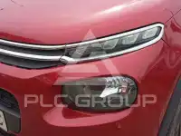2017 Citroen C3