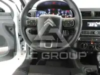 2017 Citroen C3