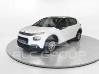 2017 Citroen C3