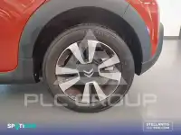 2017 Citroen C3