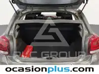 2017 Citroen C3