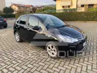 2017 Citroen C3