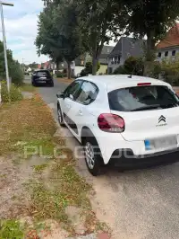 2017 Citroen C3
