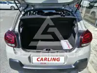 2017 Citroen C3